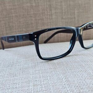 Tommy Hilfiger Eyeglasses/Sunglasses Frame Black 54[]15 135 Glasses Frame